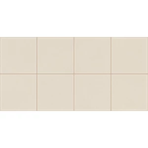 Плитка настенная New Trend Design Art Beige матовая бежевая WT36DST11 60х30 см