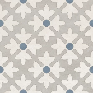 Керамогранит New Trend Design Art Mia матовый многоцветный GP2020DGA23 20х20 см