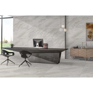 Керамогранит Realistik Crystal Sand Lapato Carving бежевый 120x60 см