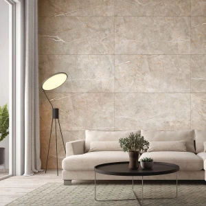 Керамогранит Neodom Marble Silver River Carving матовый серый N20553 120х60 см