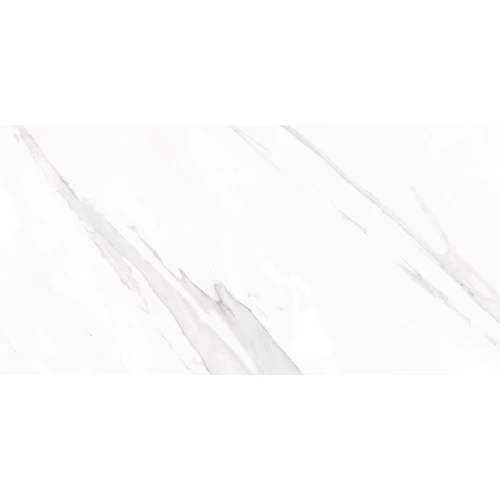 Керамогранит Geotiles Luxury White F 120х60 см