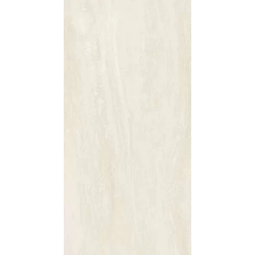 Керамогранит Belleza CR Travertino Crema Carving бежевый 120х60 см