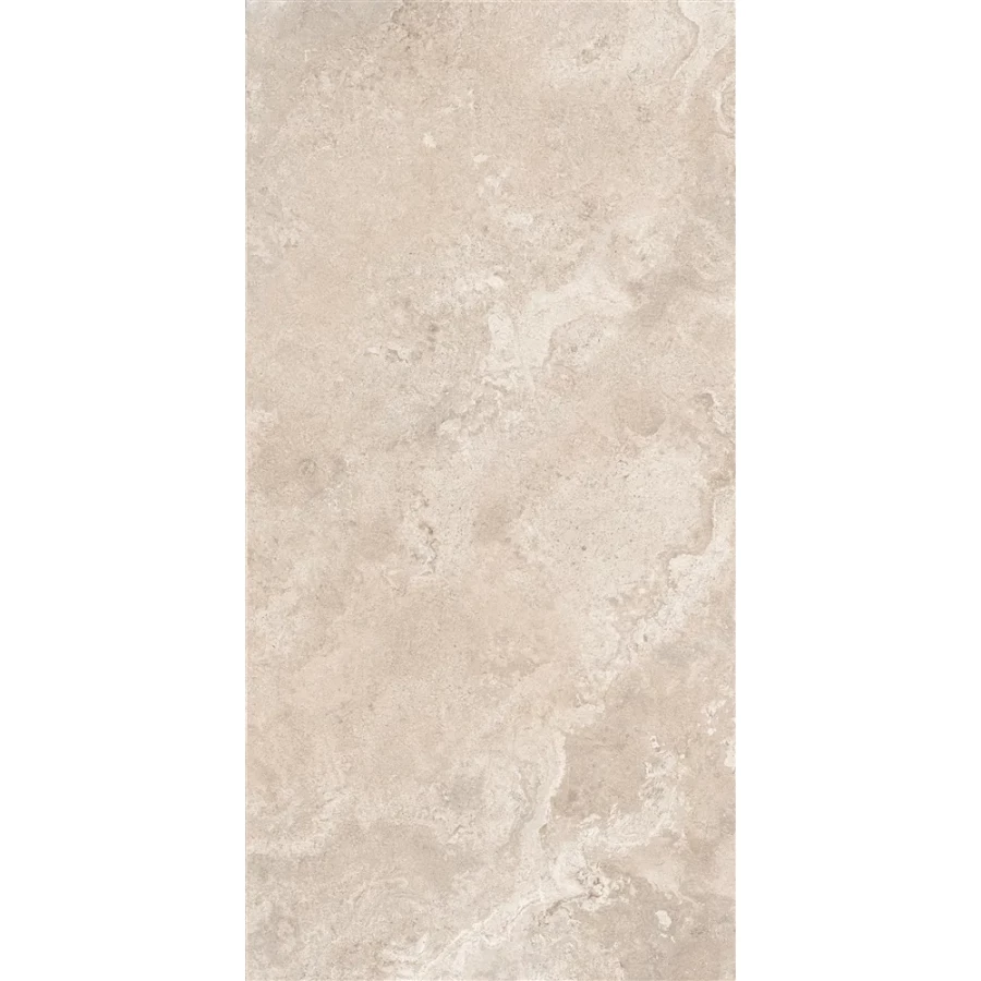 Керамогранит Eurotile Ceramica Wonderful матовый бежевый 642 WNF2BG 120х60 см