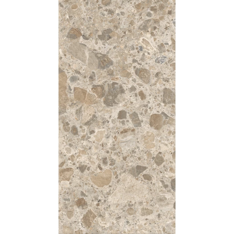 Керамогранит Vitra CityStone Чеппо Мультиколор Матовый R10A 7Рек 8мм K951849R0001VTER 120х60 см