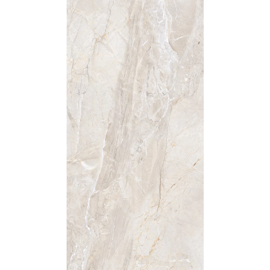 Керамогранит Arcadia Ceramica Intera Crema Carving кремовый CR4015-A 120х60 см