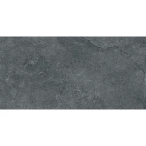 Керамогранит Laparet Overland Mercury матовый+гл.чернила STR графитовый 120х60 см