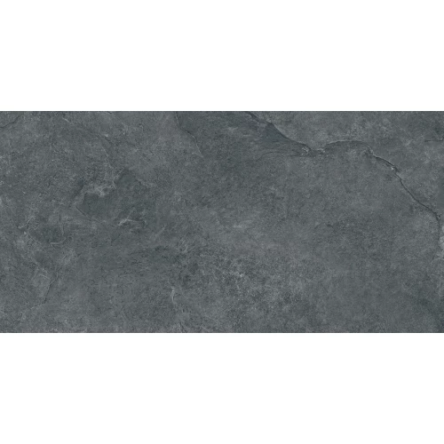 Керамогранит Laparet Overland Mercury матовый+гл.чернила STR графитовый 120х60 см