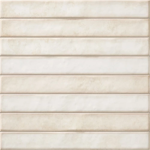 Плитка настенная La Platera Raku Brick Pearl глянцевая бежевая AC48903 35х35 см