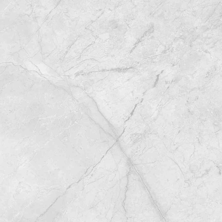 Керамогранит Gravita Imagine white sugar-эффект 60х60 см