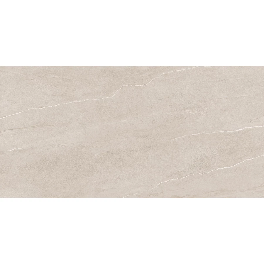 Керамогранит ALMA Ceramica Rock Line матовый бежевый GFU60120RKL40R 120х60 см