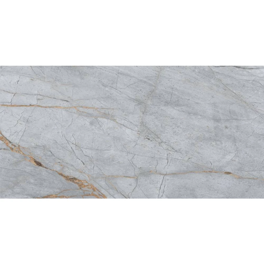 Керамогранит Grespania Blue Roma Cielo матовый голубой 44B139R 120х60 см