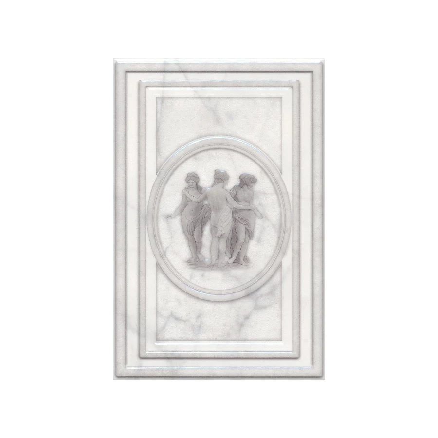 Декор Kerama Marazzi Вилла Юпитера STG\A471\8248 30х20 см