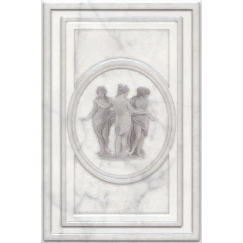 Декор Kerama Marazzi Вилла Юпитера STG\A471\8248 30х20 см