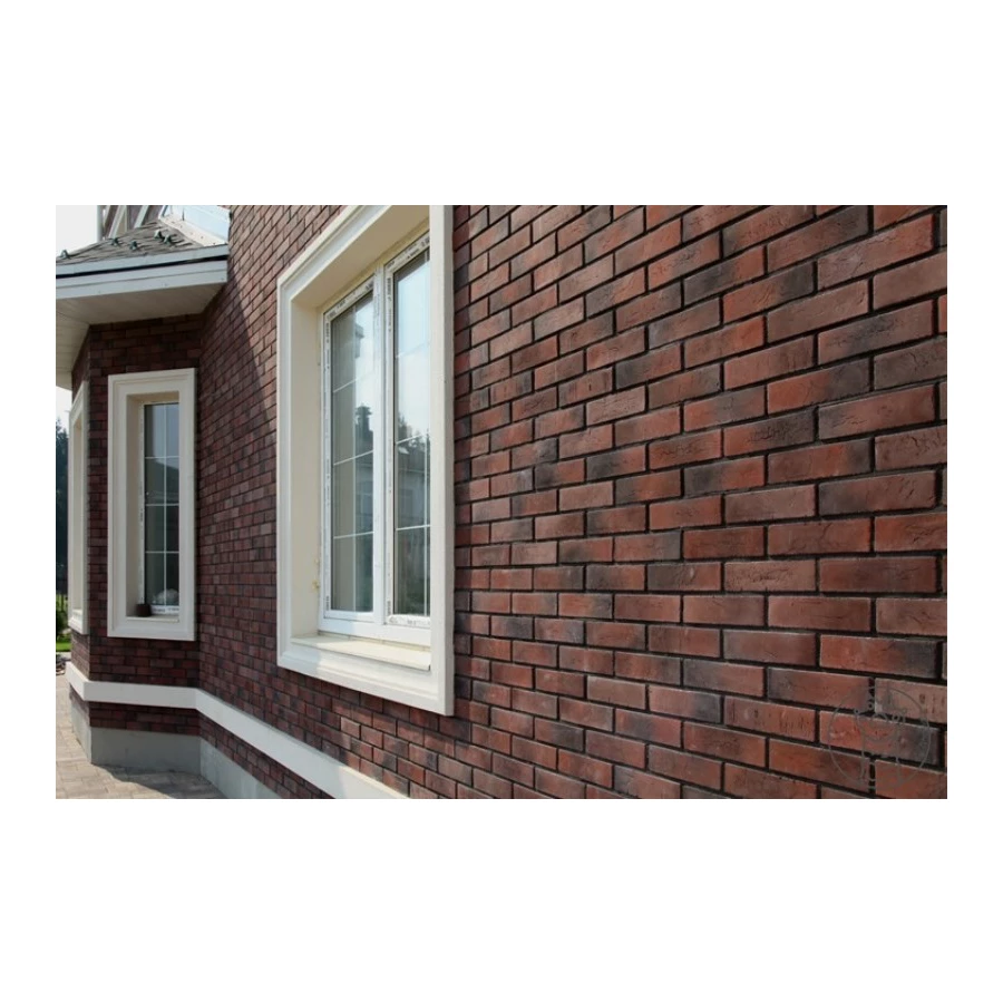 Терамо Брик II