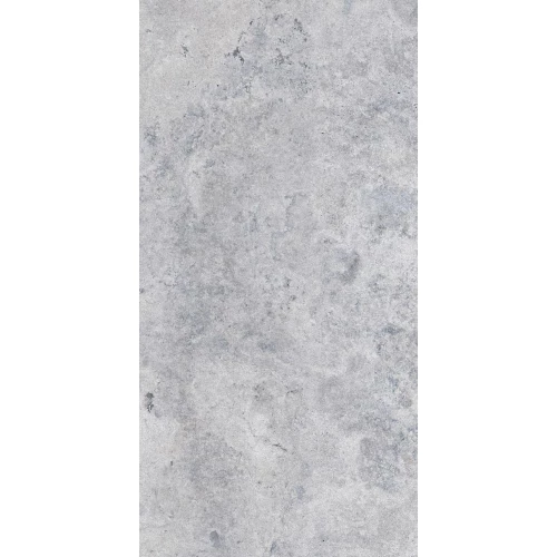 Керамогранит Eurotile Ceramica Rock Gris матовый серый 7930138703944 120х60 см