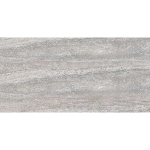 Керамогранит TAU Ceramica Colosseo Polisoft Pearl Rec матовый серый 120х60 см