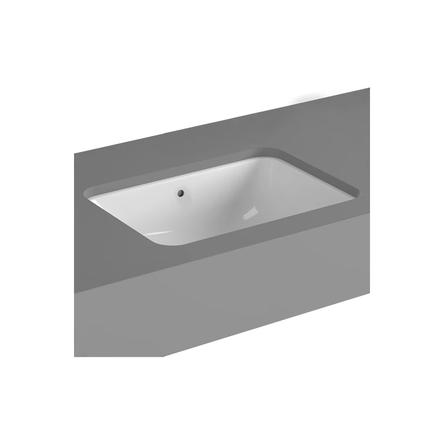 Раковина VitrA S20 5474B003-0618