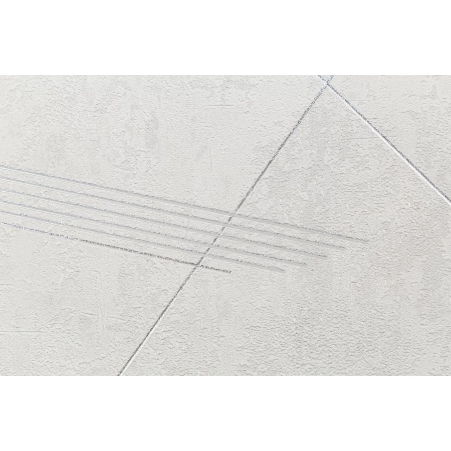 Обои флизелиновые Palitra Life Cross серые PL72518-14 1,06х10,05 м