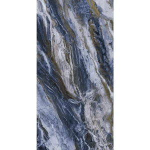 Керамогранит Realistik Male Polished Gold Carving 120х60 см