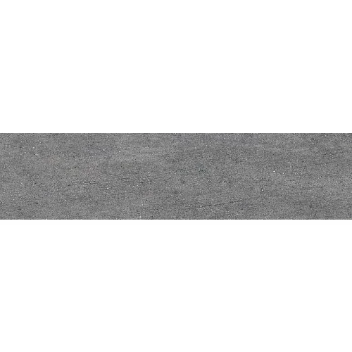 Подступенок из керамогранита Kerama Marazzi Ньюкасл матовый темно-серый SG212500R/2 60х14,5 см