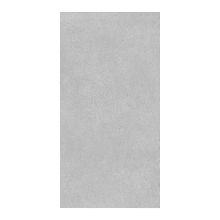 Керамогранит Marjan Tile Concrete Expose Grey матовый серый 8145 120х60 см