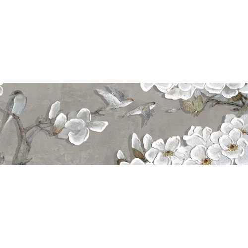 Декор ALMA Ceramica Поль ВС11ПО027 / DWU11POL027 20х60 см