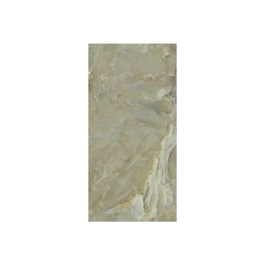 Керамогранит Ariostea Ultra Onici Onice Persia Lucidato Shiny 6 mm UO6L300589 300х150 см