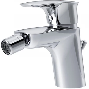 Смеситель для биде Am Pm Spirit V2.1 с донным клапаном F71A83100