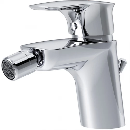 Смеситель для биде Am Pm Spirit V2.1 с донным клапаном F71A83100