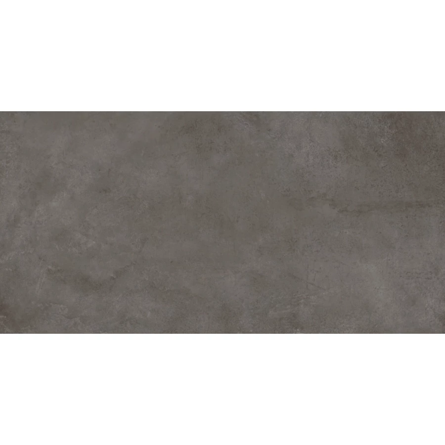 Керамогранит Stn ceramica Talent Antracita Matt Rect 110-014-1 темно-серый 120х59,5 см