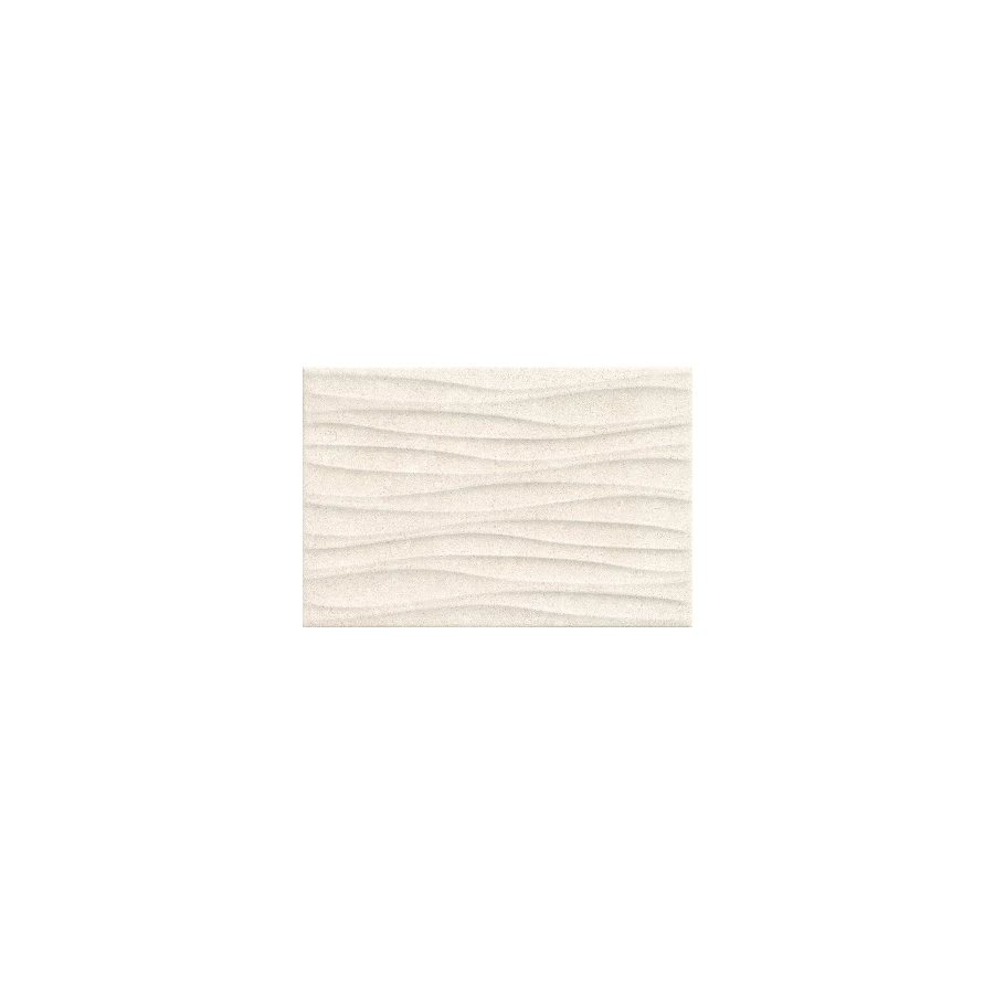 Плитка настенная Kerama Marazzi Золотой пляж светлый беж структура 8264 20х30