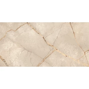 Керамогранит LCM Special Marmo Beige полированный бежевый 60120PEC11P 120х60 см