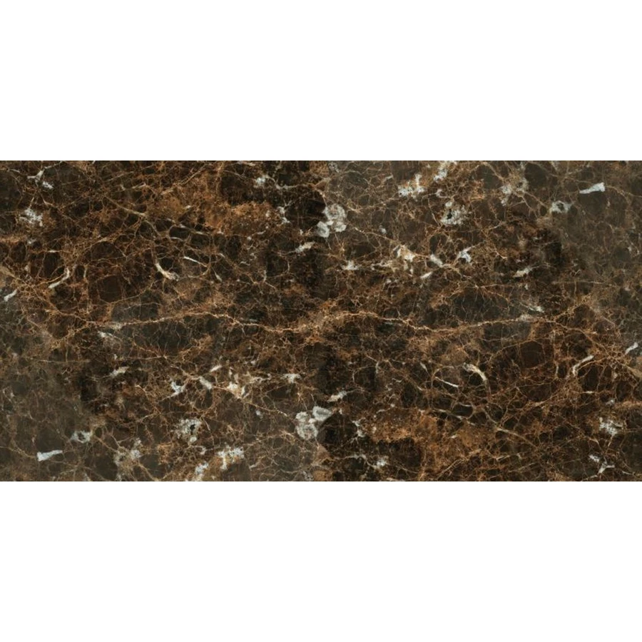 Керамогранит Marmocer Classic Polish Finished Emperador Dark MC028-12 160х80 см