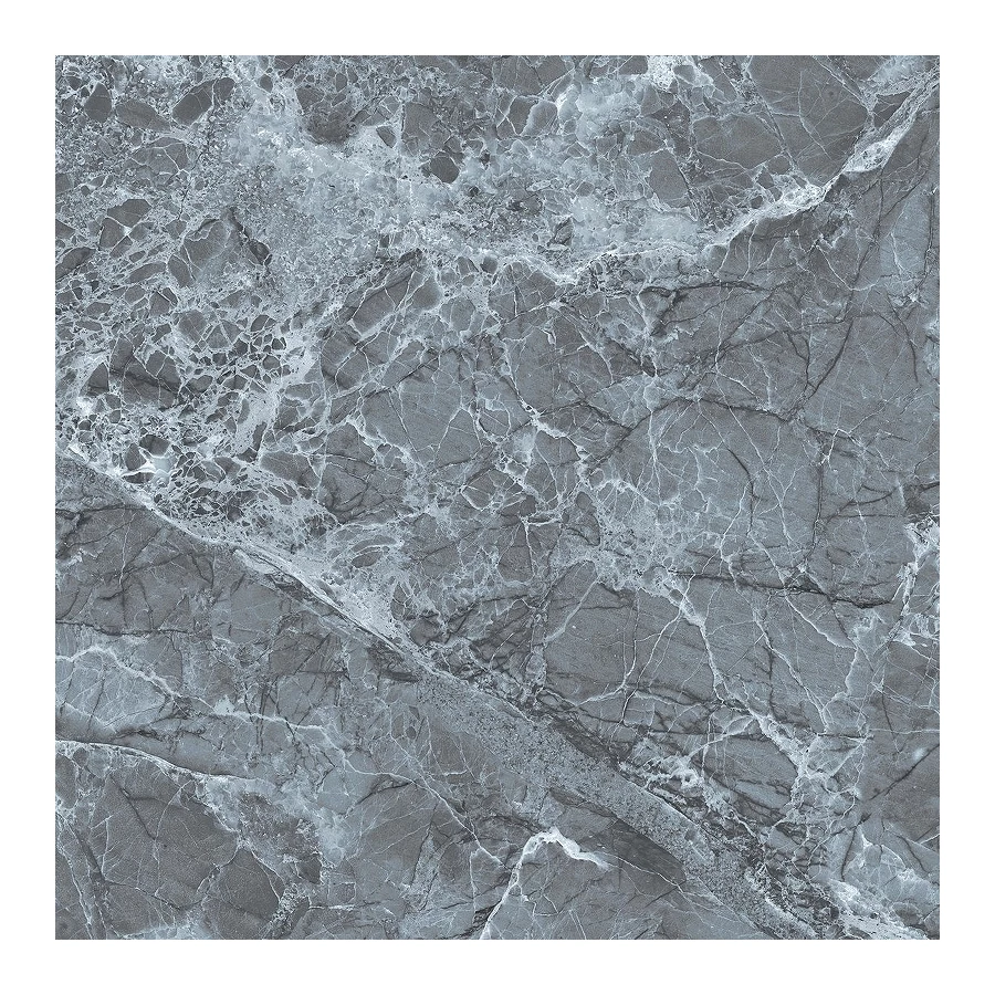 Керамогранит Royce Jerico Grey Polished 1,44 м2 R_PR1021 60х60 см