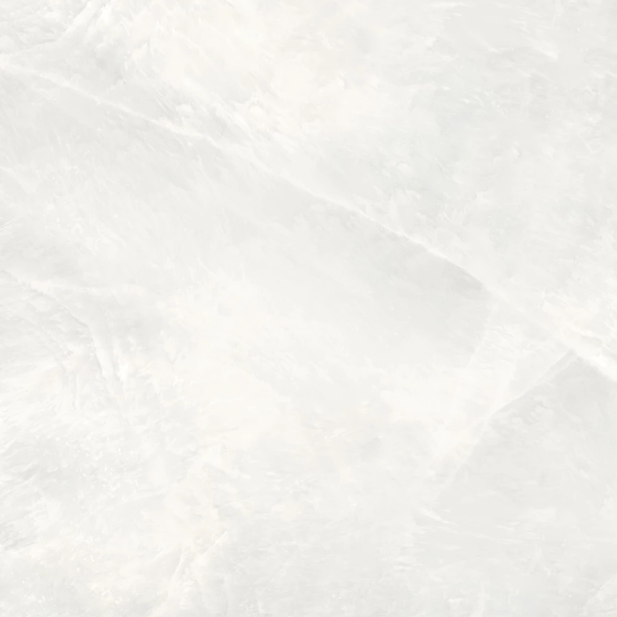 Керамогранит New Trend Salt White матовый карвинг белый D60244М 60х60 см