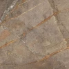 Керамогранит Global Tile Bersa_GT Коричневый полированный GT120605604PR 120х60 см