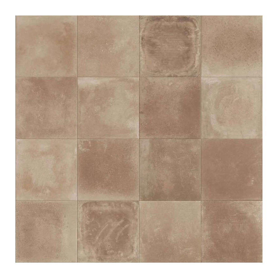 Керамогранит ABK Play Heritage Clay PF60003498 20x20 см