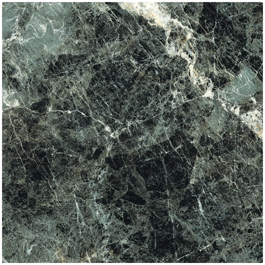 Керамогранит Laparet Nembus Green полированный 60x60 см