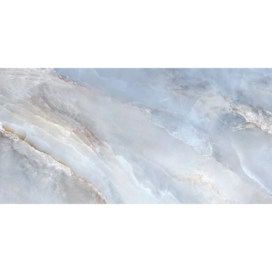 Керамогранит LCM Blumarin супер полированный 2 шт в уп 53,28 м в пал 60120BLM06HG 120х60х0,8 см