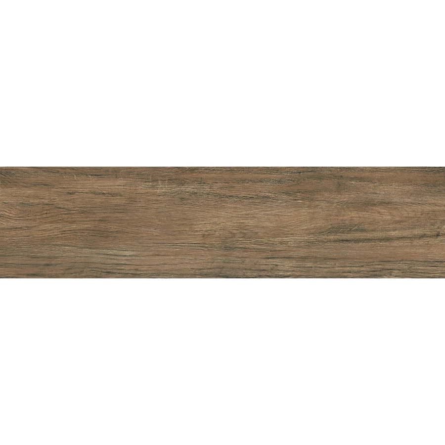 Керамогранит New Trend Craftwood Marron матовый GP1560CRW21 60,2х15,1 см