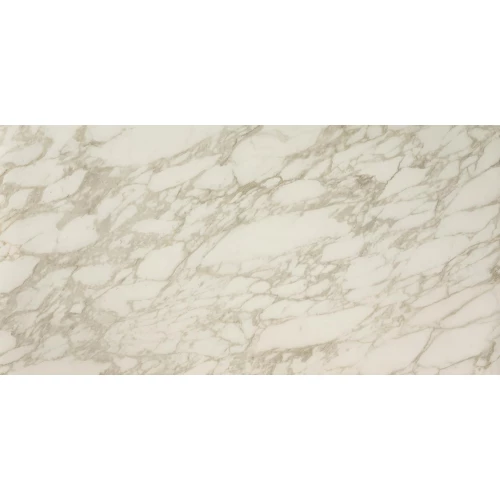 Керамогранит Atlas Concorde Marvel Edge неглазурованный Royal Calacatta лаппатированный 150х75 см