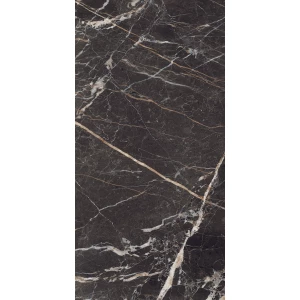 Керамогранит Rondine Canova Emperador Ret матовый черный J88478 120x60 см