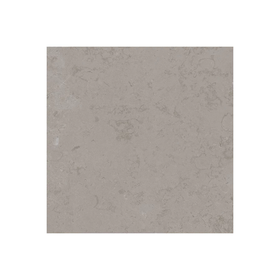 Керамогранит Kerama Marazzi Про Лаймстоун серый натуральный обрезной DD640920R 60х60 см