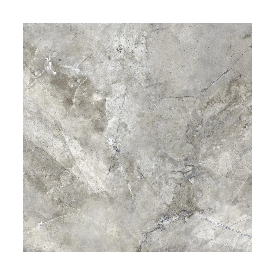 Керамогранит Primavera Mezza Grey Polished 1,44 м2 PR123 60х60 см