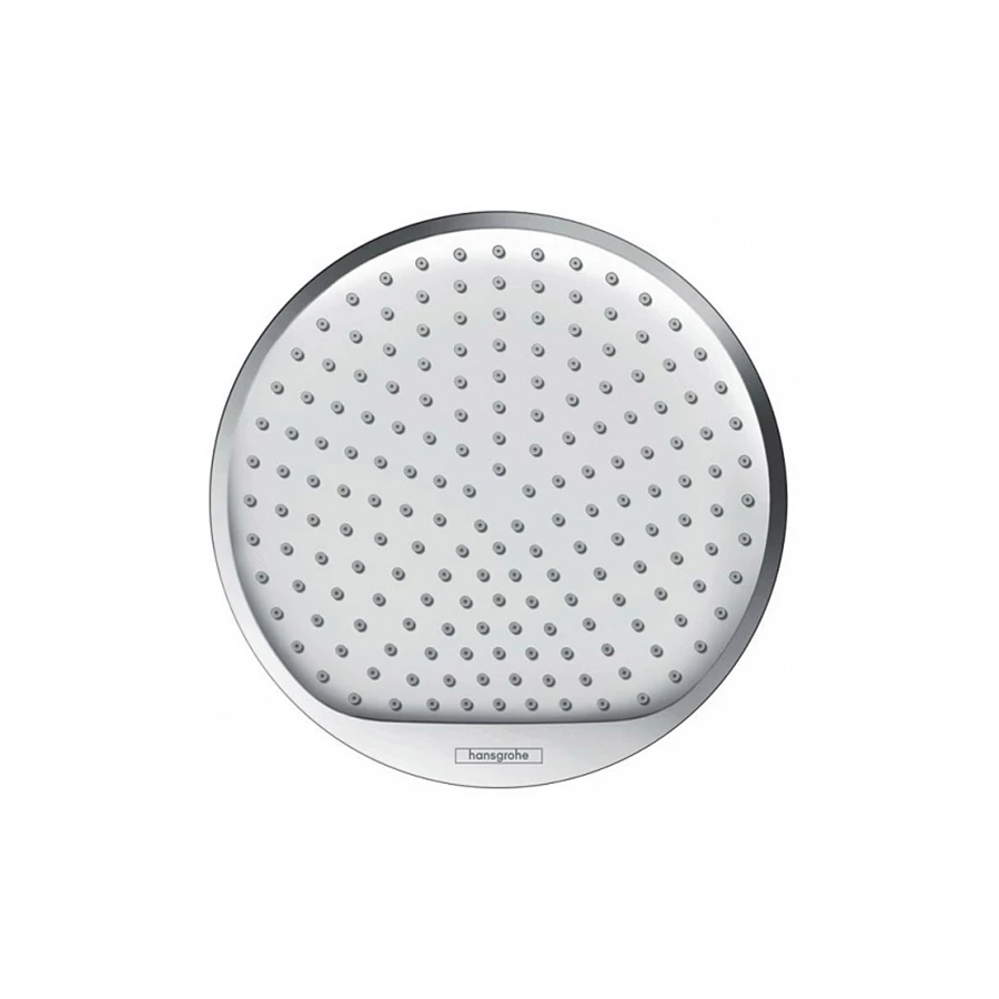 Верхний душ Hansgrohe Crometta S 240 1jet 26723000