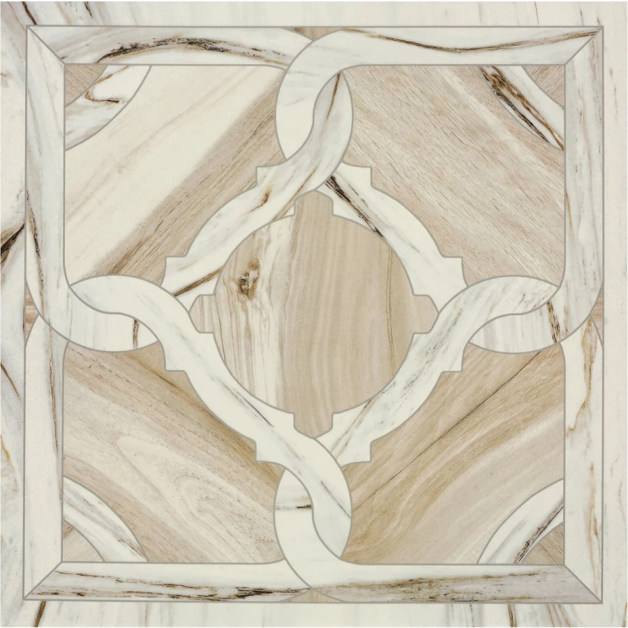 Керамогранит Italgraniti Neoclassic c ret lap MM0CDN 59,5X59,5