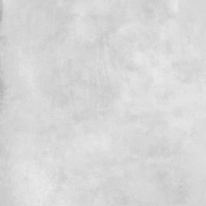 Керамогранит Arcadia Ceramica Cementum Light Grey матовый светло-серый RT6003-A 60х60 см