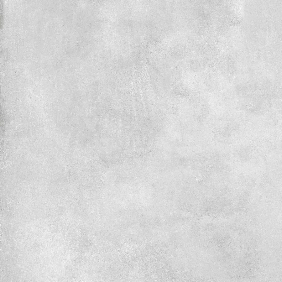 Керамогранит Arcadia Ceramica Cementum Light Grey матовый светло-серый RT6003-A 60х60 см