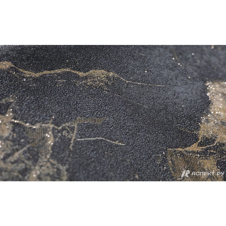 Обои флизелиновые Аспект Этна Серый 30260-43 1,06х10,05 м