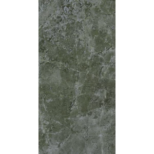 Плитка настенная Kerama Marazzi Серенада зелёный глянцевый обрезной 11223R 60х30 см